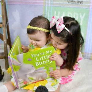 Meet your Posher, Janette